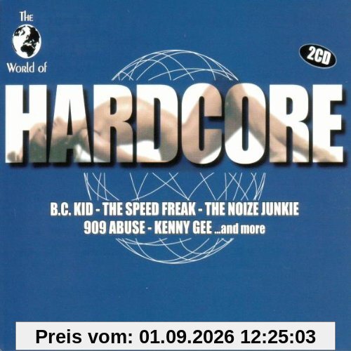 World of Hardcore