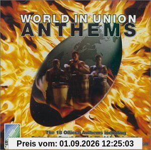 Anthems
