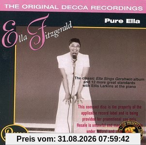 Pure Ella
