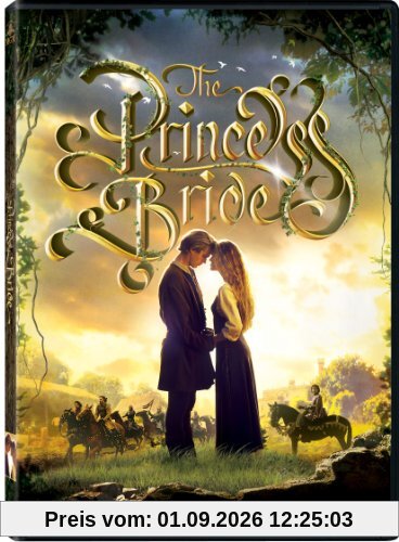 The Princess Bride