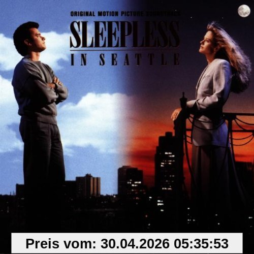 Schlaflos in Seattle (Sleepless In Seattle)