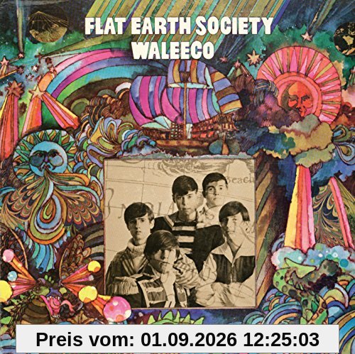 Waleeco/Space Kids