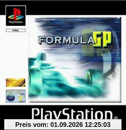 Formula GP