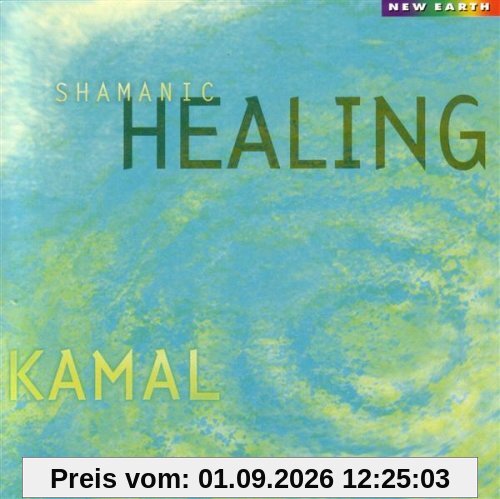 Shamanic Healing