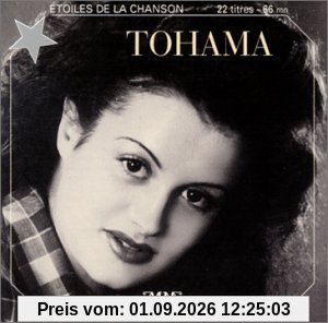 Les Etoiles de la Chanson