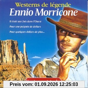 Westerns de Legende