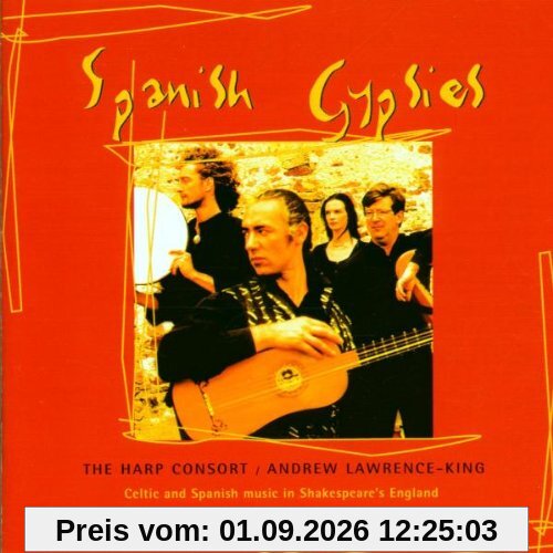 Spanish Gypsies