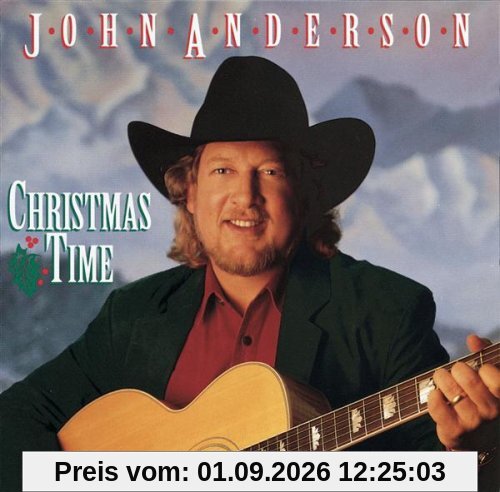 Christmas Time