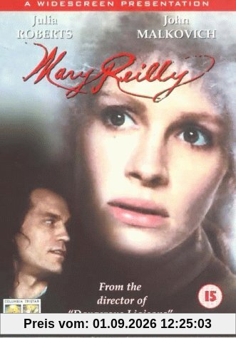 UCA Mary Reilly [DVD]