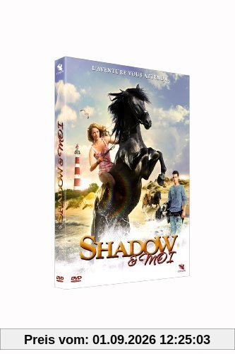 Shadow & Moi