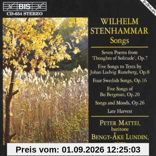 Lieder