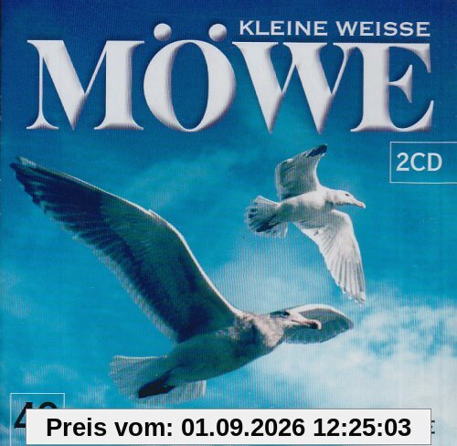 Kleine Weisse Möwe