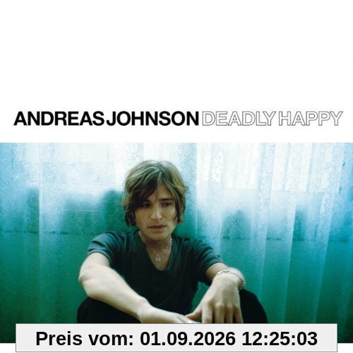 Deadly Happy