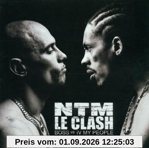 Ntm-le Clash