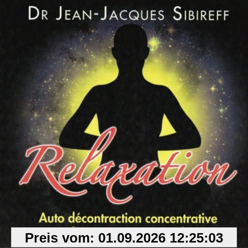 Training Autogène