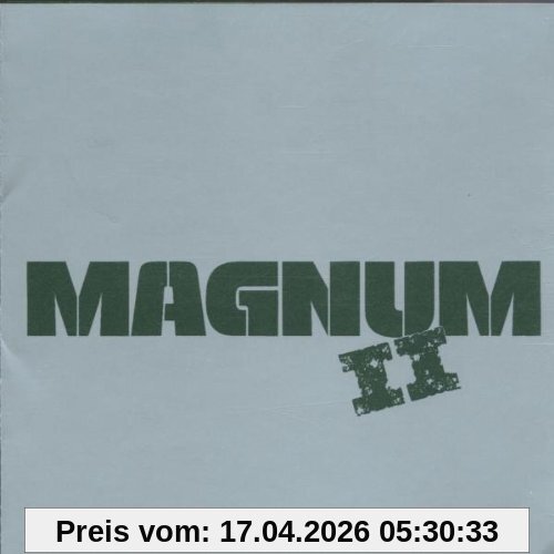 Magnum II