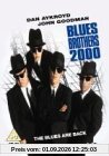 Blues Brothers 2000 [DVD]