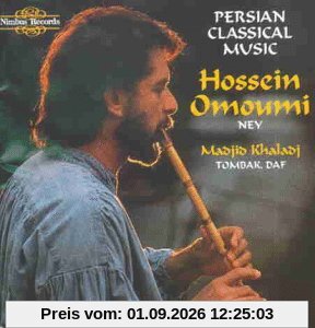 Persian Classical Music