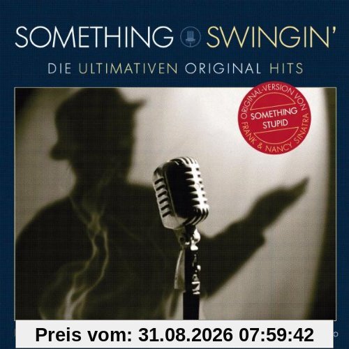Something Swingin'