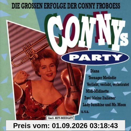 Conny's Party