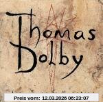 Thomas Dolby Astronauts & Heretics