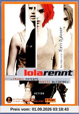 Lola rennt