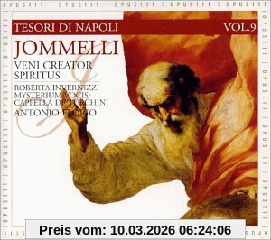 Florio Veni Creator Spiritus