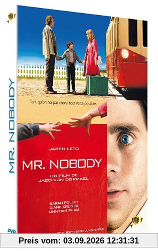 Mr nobody [FR Import]