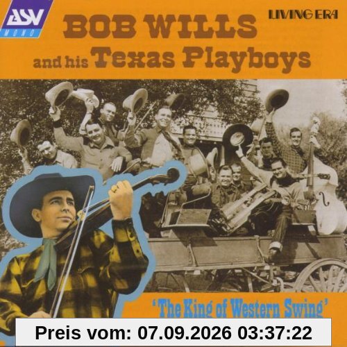 The King of Western Swing