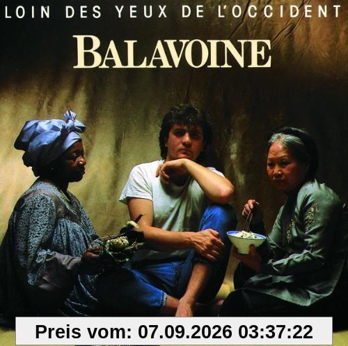Loin des Yeux de l'Occident
