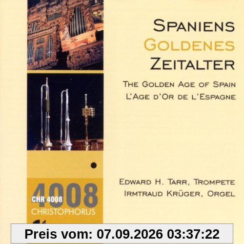 Spaniens Goldenes Zeitalter