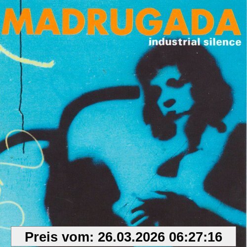 Madrugada Industrial Silence