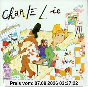 Les Naives [15eme Album]
