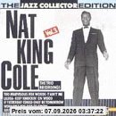 Jazz Collector Nat King Cole Vol. 3