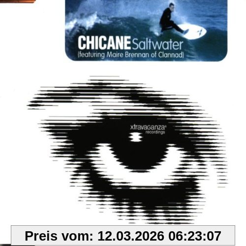 Chicane Saltwater