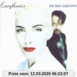 Eurythmics We Too Are One
