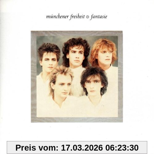 Münchener Freiheit Fantasie