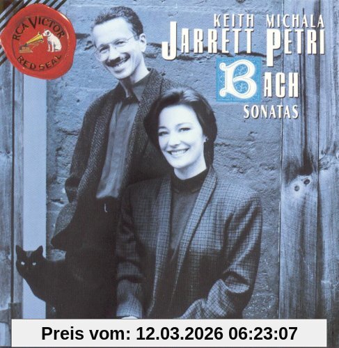 Michala Petri Flötensonaten