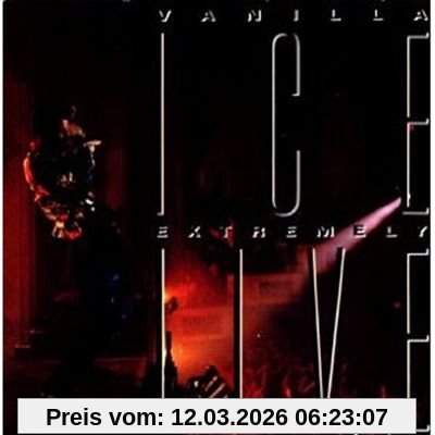 Vanilla Ice Extremely Live