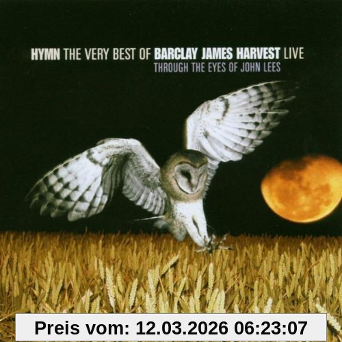 Barclay James Harvest Best Of Live, Very