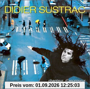 Chanteur D'ascenseur