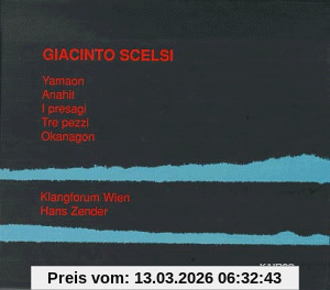 Hans Zender Ensemblestücke