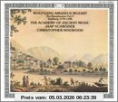 Hogwood/Aam Mozart, Syms. Vol. 5
