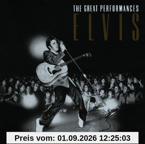 The Great Performances
