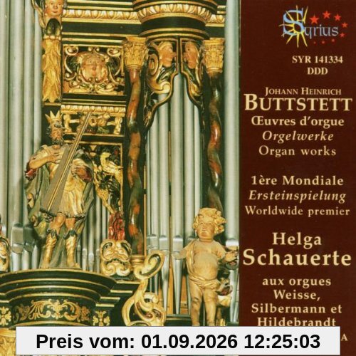 Silbermann-Orgeln,Rötha