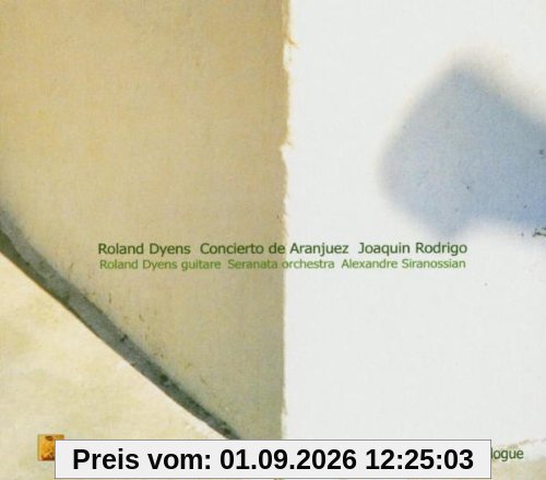 Concerto de Aranjuez/Concerto