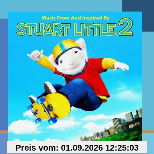Stuart Little 2