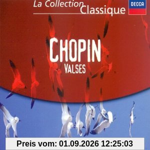 Chopin/Valses