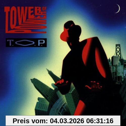 Tower of Power T.o.p.
