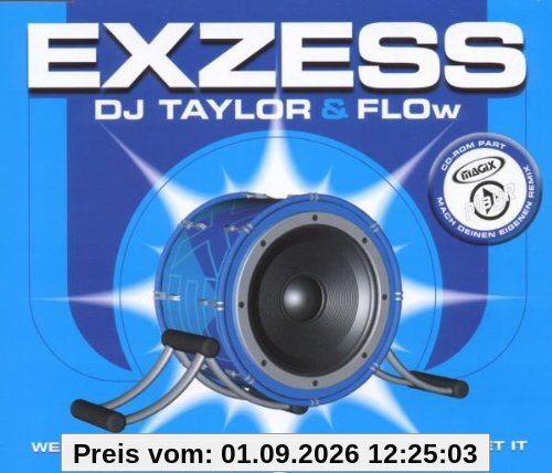 Exzess